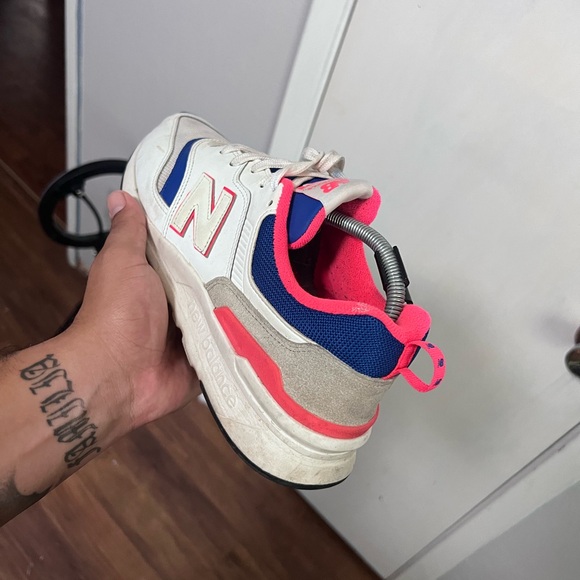 New balance 997 - Picture 7 of 16